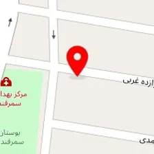 سالن زیبایی پایون پیله ور