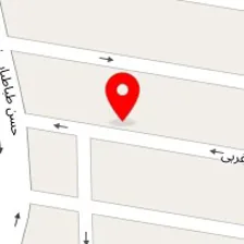 سالن زیبایی نارنجی