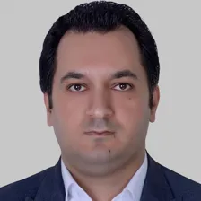 وکیل کیوان نوری