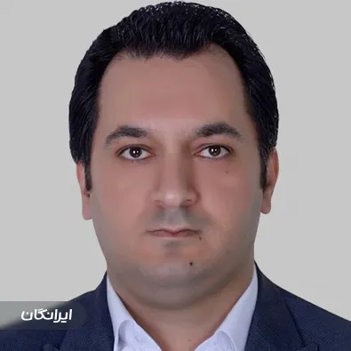 وکیل کیوان نوری