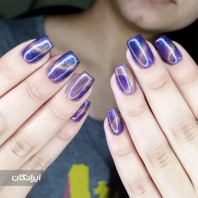 نیل آرتیست راحیل کارگر