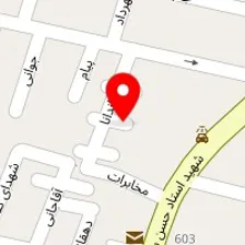 آرایشگاه عسل چشم