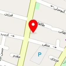 سالن زیبایی مینوس