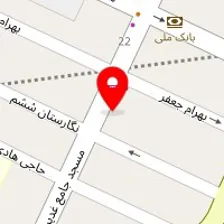 سالن زیبایی نیروانا