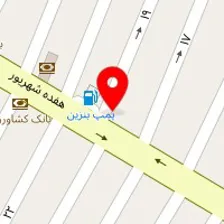 سالن زیبایی ویدیا