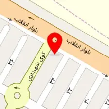 سالن زیبایی ماه به