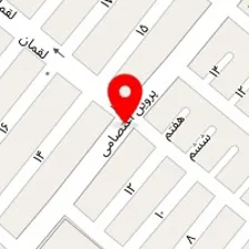 سالن زیبایی رز طلایی