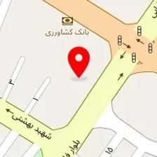 سالن زیبایی رسپینا