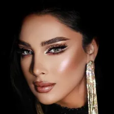 سالن زیبایی فاطمه دغاغله