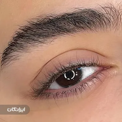 سالن زیبایی نگین