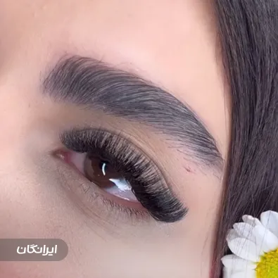 سالن زیبایی نگین