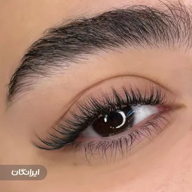 سالن زیبایی نگین