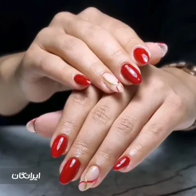 سالن زیبایی مهشاد