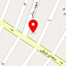 سالن زیبایی شهرزاد