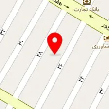 سالن زیبایی ویانا