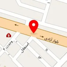 سالن زیبایی میناهور