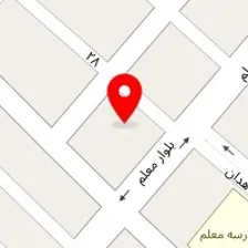 سالن زیبایی زهرا رمضانی