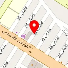 سالن زیبایی رویای سفید