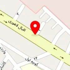 سالن زیبایی میراکل