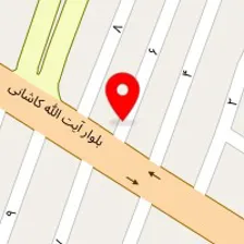 سالن زیبایی مامک