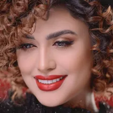 سالن زیبایی فهیمه عسگری