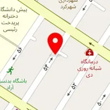 سالن زیبایی الیما