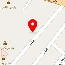 سالن زیبایی صوفی