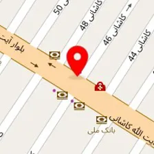 سالن زیبایی پریا صانعی