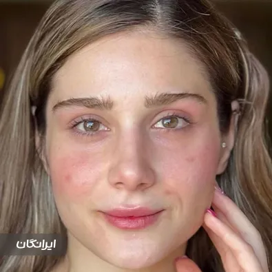 سالن زیبایی فاطمه طاهری