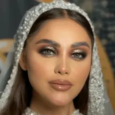 سالن زیبایی فاطمه طاهری