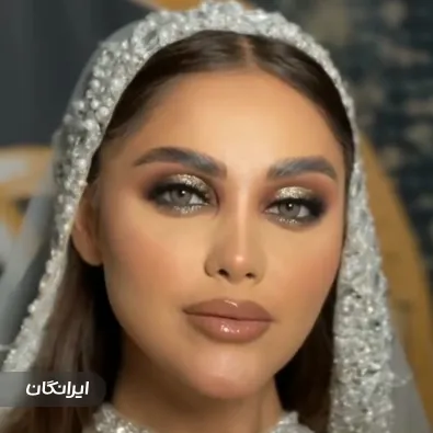 سالن زیبایی فاطمه طاهری