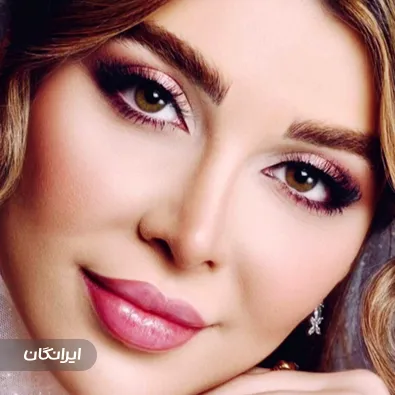 سالن زیبایی شهره