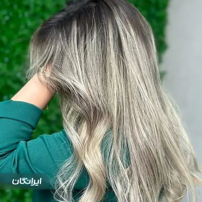 سالن زیبایی خانه صورتی