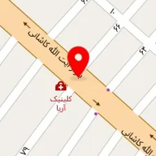 سالن زیبایی ویس