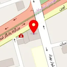 فروشگاه چوب و رنگ های چوب طبیعی آرو