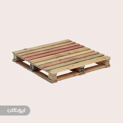 کارگاه باکس پالت