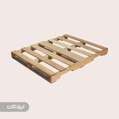 کارگاه باکس پالت