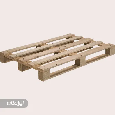 کارگاه باکس پالت