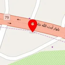 دکوراسیون داخلی فراهانی