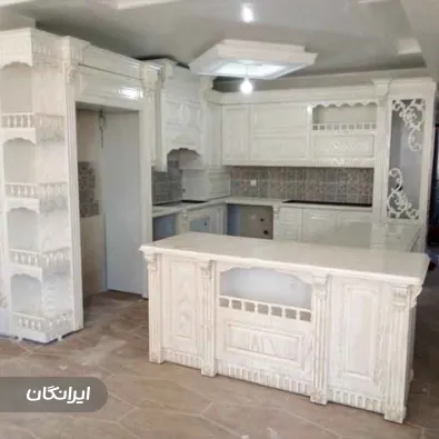 کابینت سازی عادل