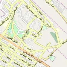 سالن کاشت ناخن مریم