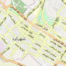 سالن کاشت ناخن علیدوستی