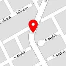 سالن زیبایی سیه چشمان