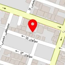 سالن زیبایی رویال صدف