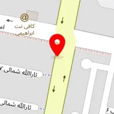 سالن زیبایی آلا گل