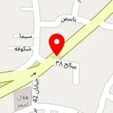 صنایع MDF احسان