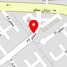 سالن زیبایی گل آرا