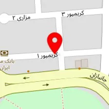 آموزشگاه آرایشگری هستی