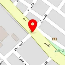 سالن زیبایی و پاکسازی آ