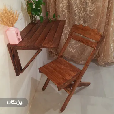 صنایع چوبی زینال